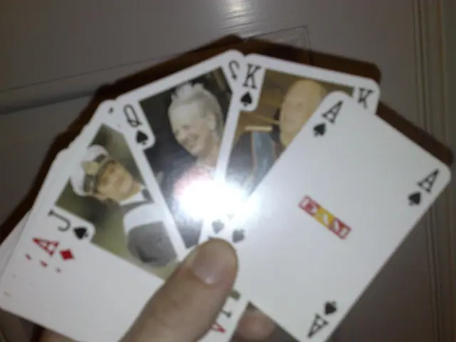 First-Time Poker Players: Essential Tips for a Successful Game