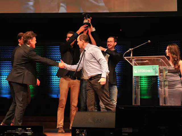 "Leipziger clinches 75,000 euros in the 'Time for your Dreams' unique draw of the Sachsenlotto"