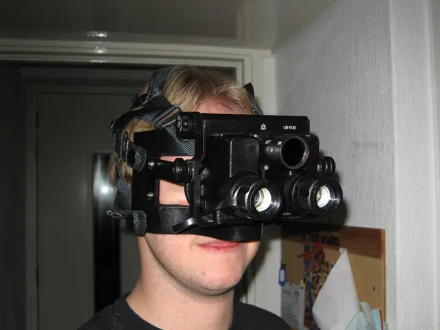 Impact of Virtual Reality in Shaping Sustainable Clothing Practices