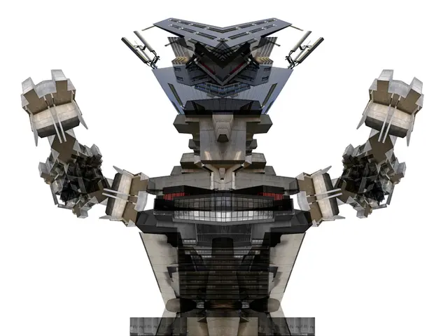 Essential Traits Google Seeks in Robotics Engineers