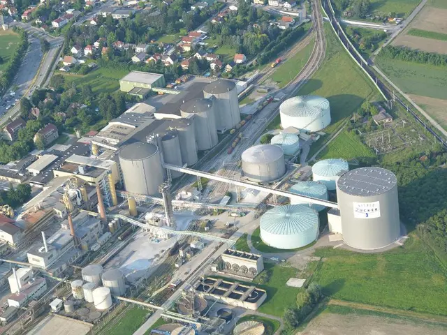 England's Highways organization announces a substantial investment project aimed at renovating...